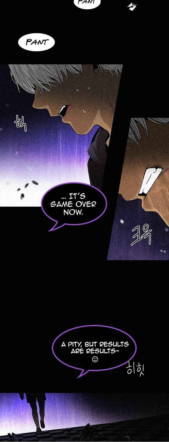 Dice: The Cube That Changes Everything Chapter 109 - Page 21