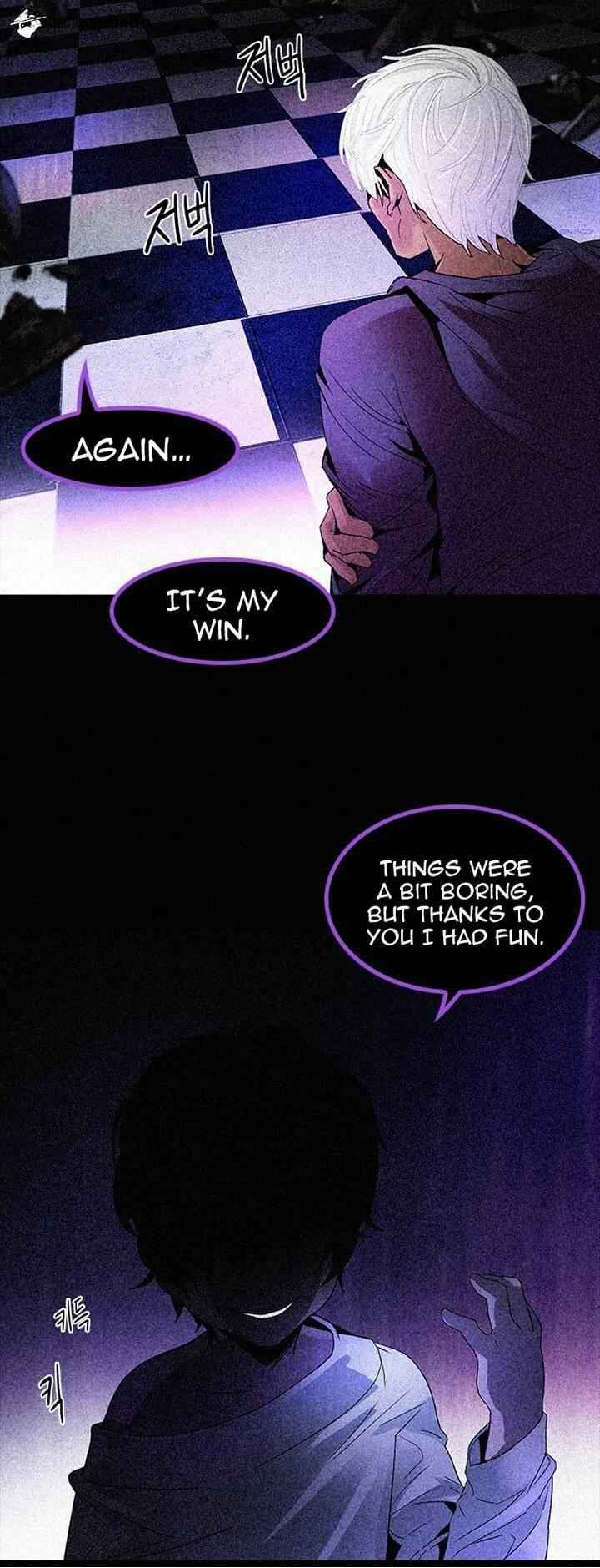 Dice: The Cube That Changes Everything Chapter 109 - Page 22