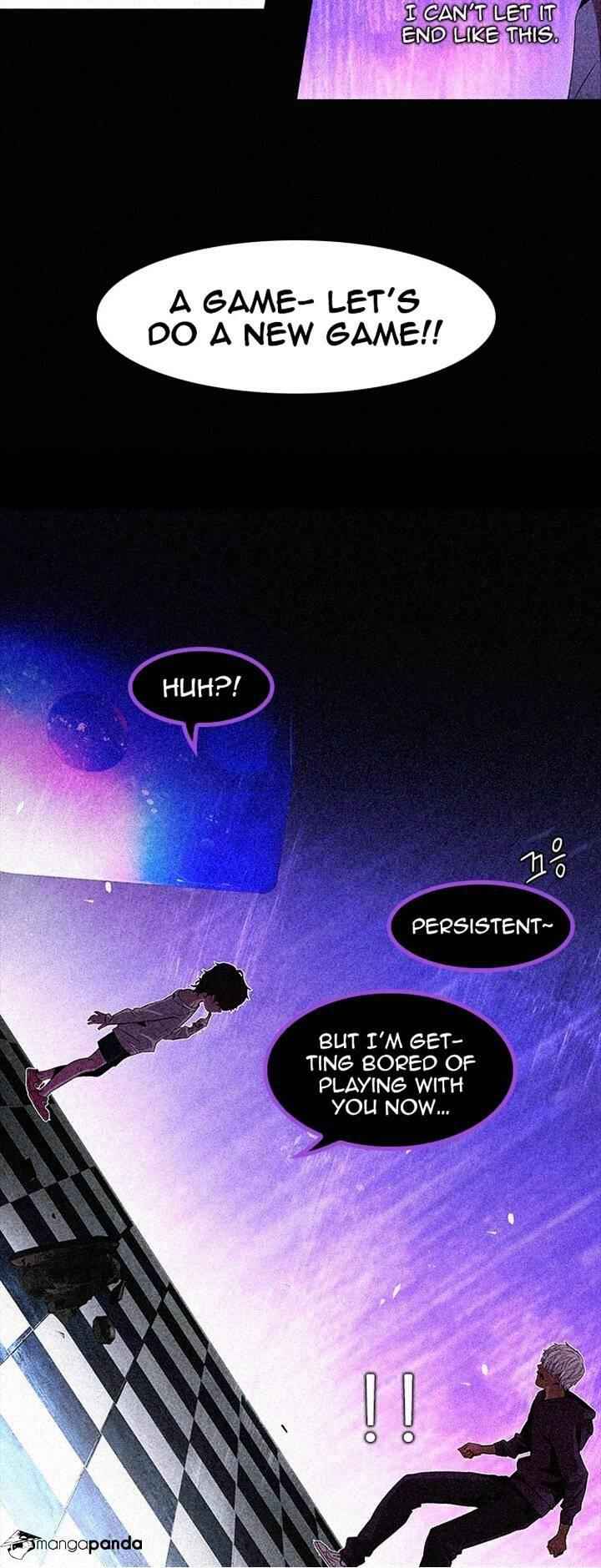 Dice: The Cube That Changes Everything Chapter 109 - Page 29