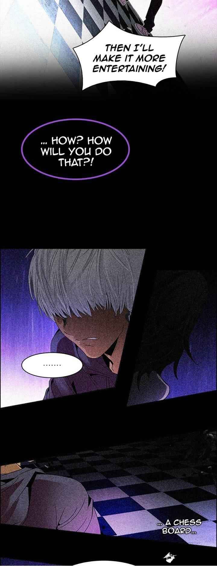 Dice: The Cube That Changes Everything Chapter 109 - Page 30