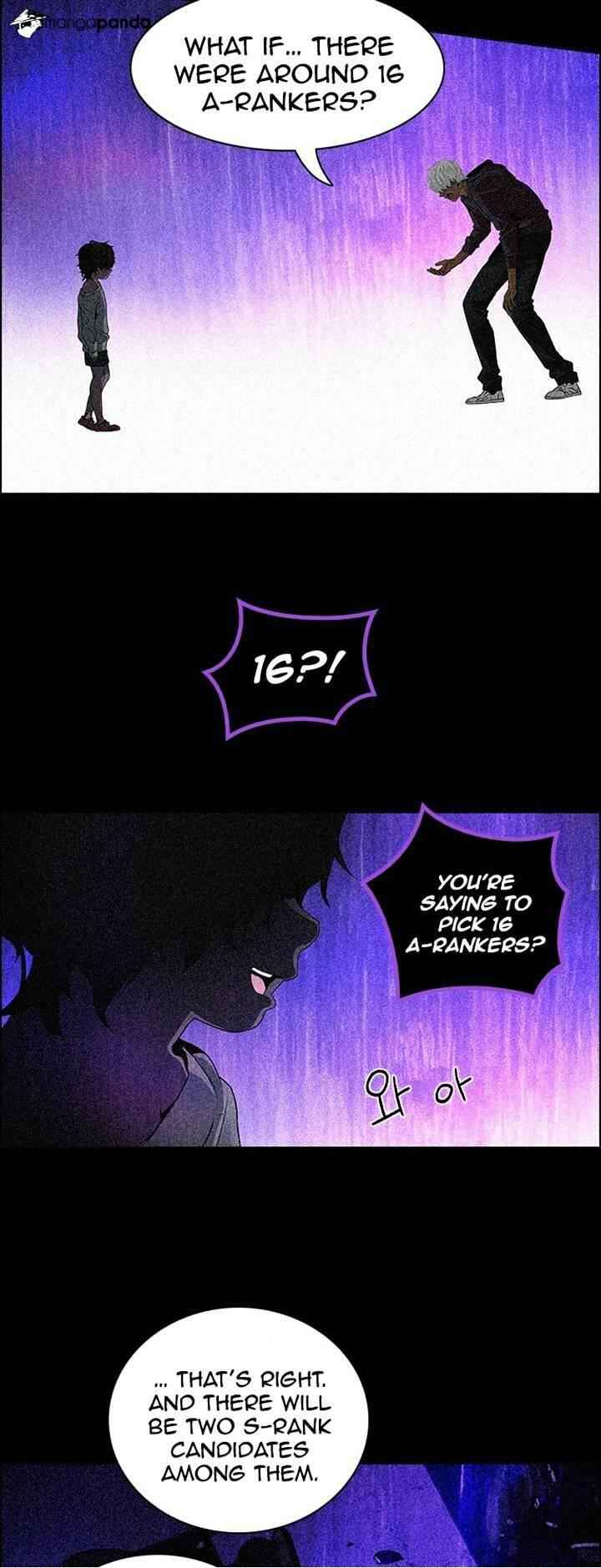 Dice: The Cube That Changes Everything Chapter 109 - Page 31