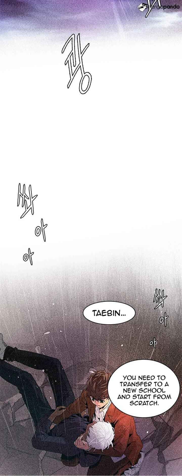 Dice: The Cube That Changes Everything Chapter 109 - Page 37