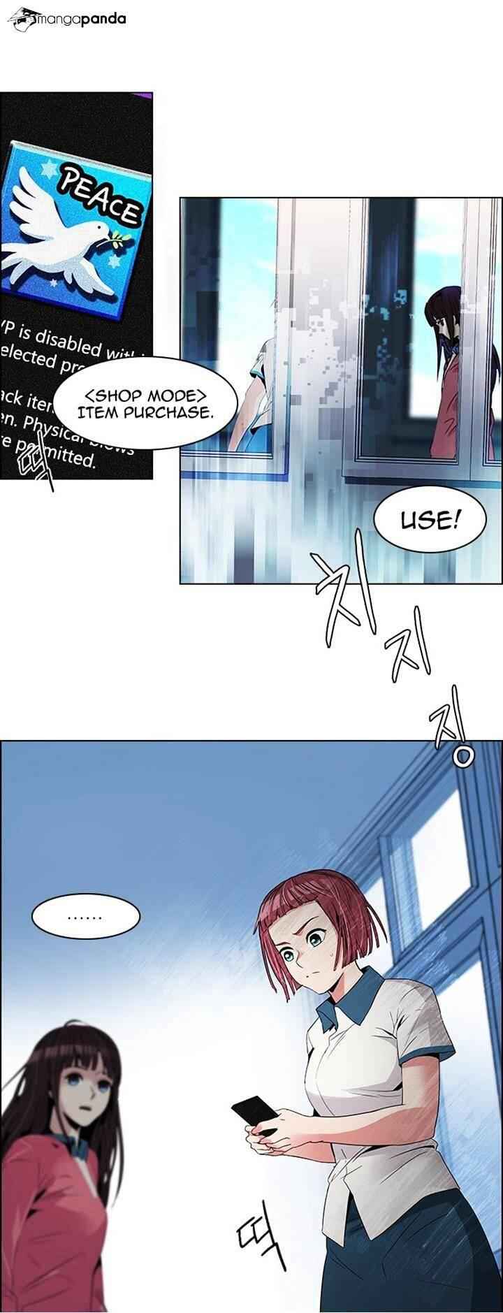 Dice: The Cube That Changes Everything Chapter 109 - Page 6
