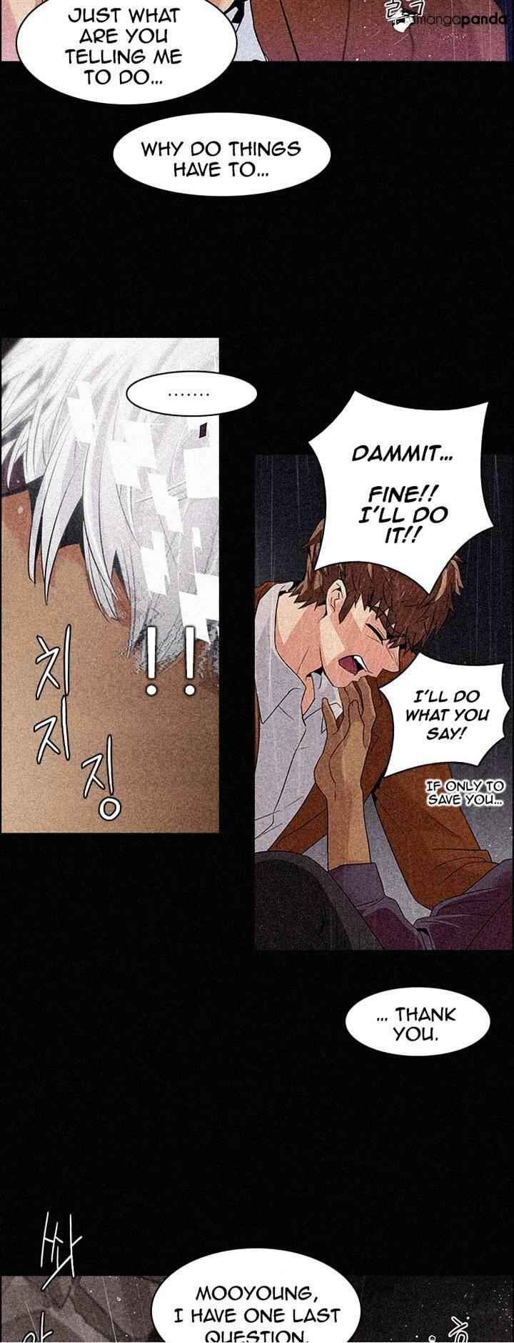 Dice: The Cube That Changes Everything Chapter 110 - Page 15