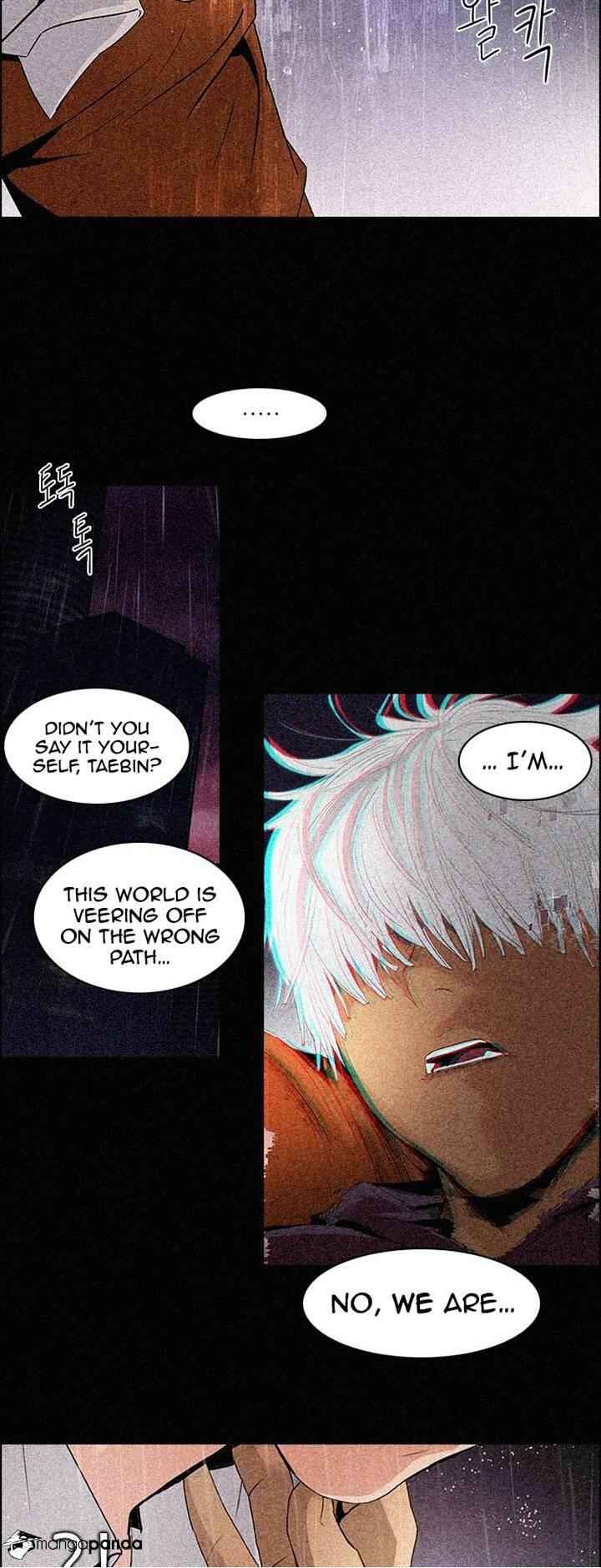 Dice: The Cube That Changes Everything Chapter 110 - Page 17