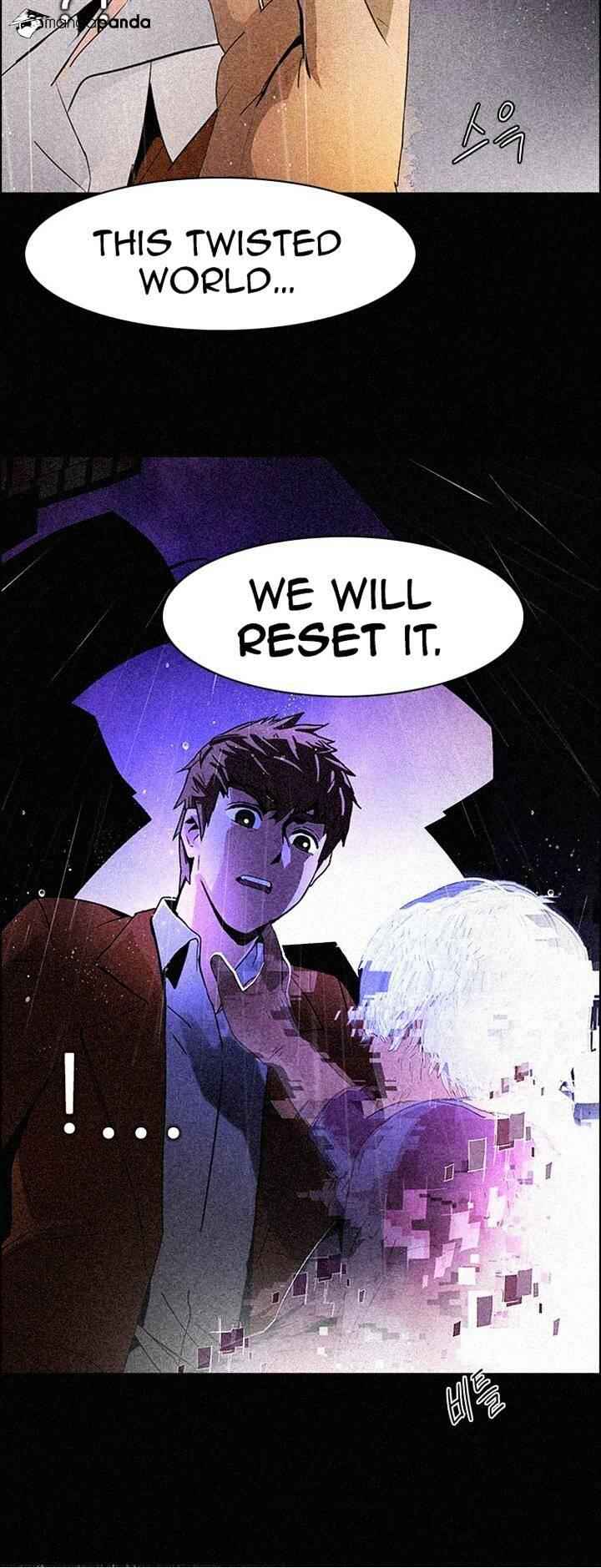 Dice: The Cube That Changes Everything Chapter 110 - Page 18