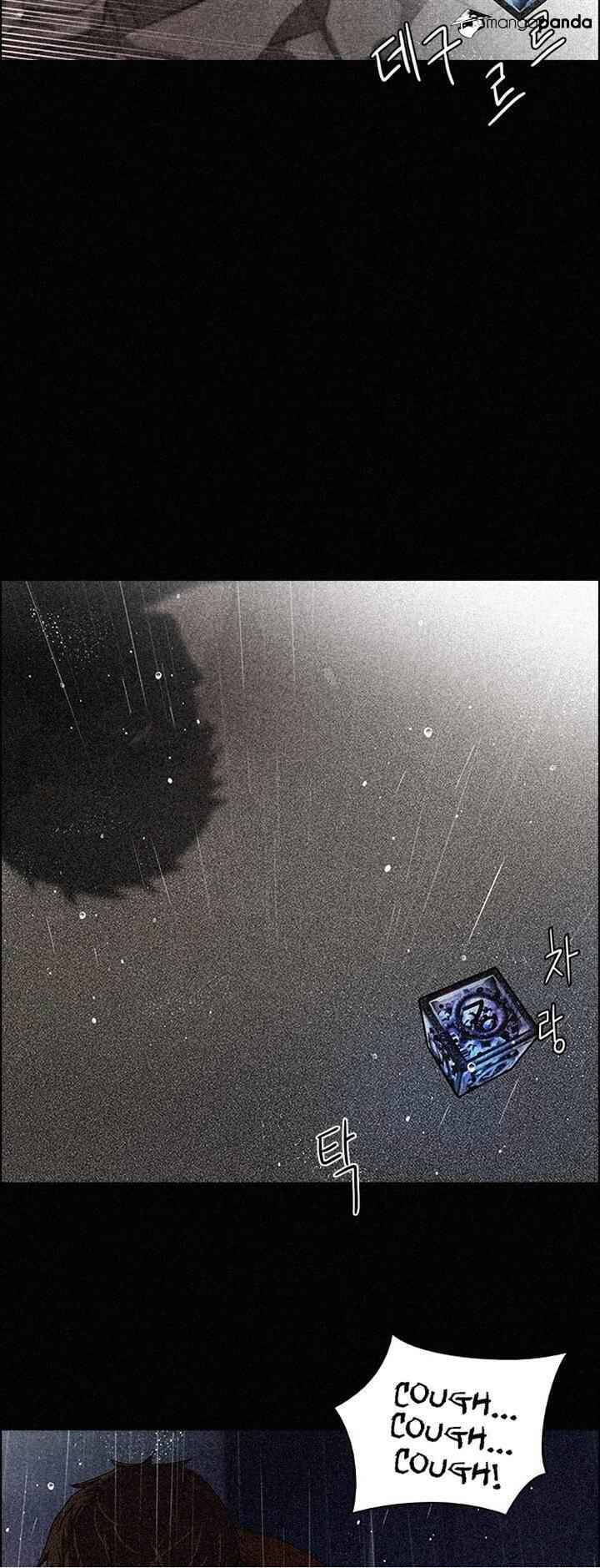 Dice: The Cube That Changes Everything Chapter 110 - Page 24
