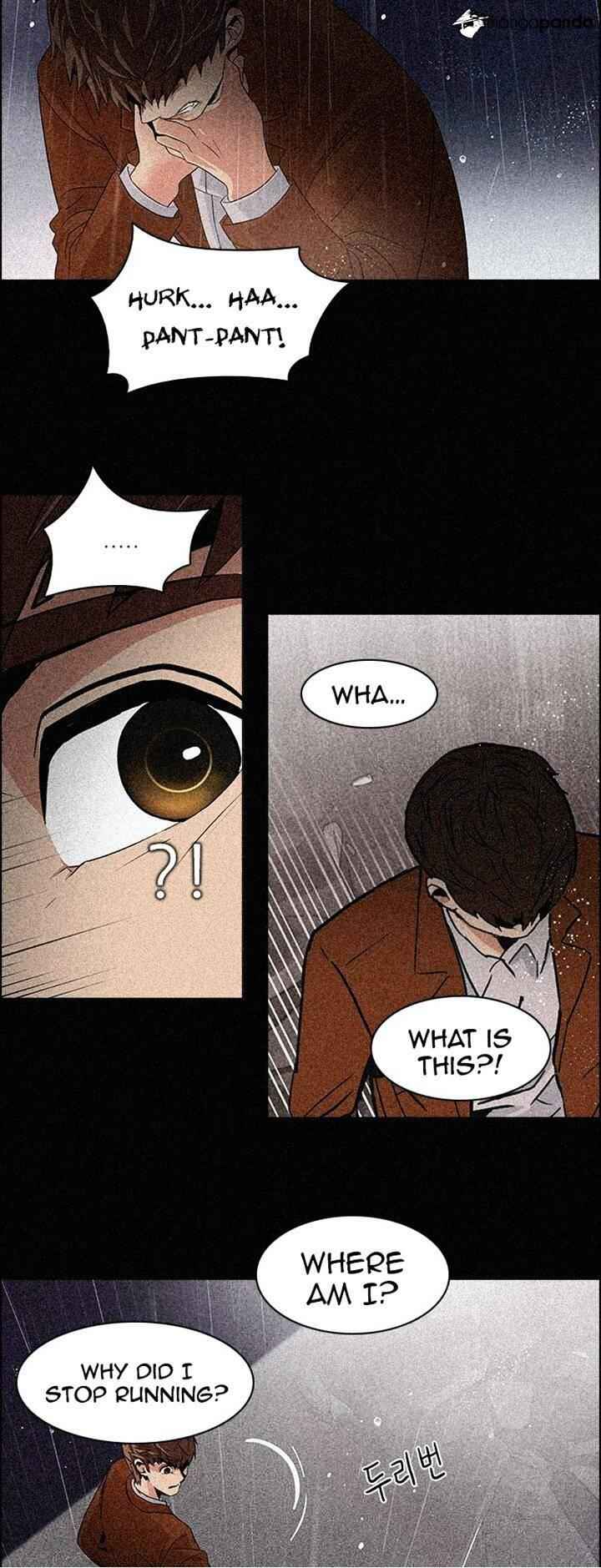 Dice: The Cube That Changes Everything Chapter 110 - Page 25