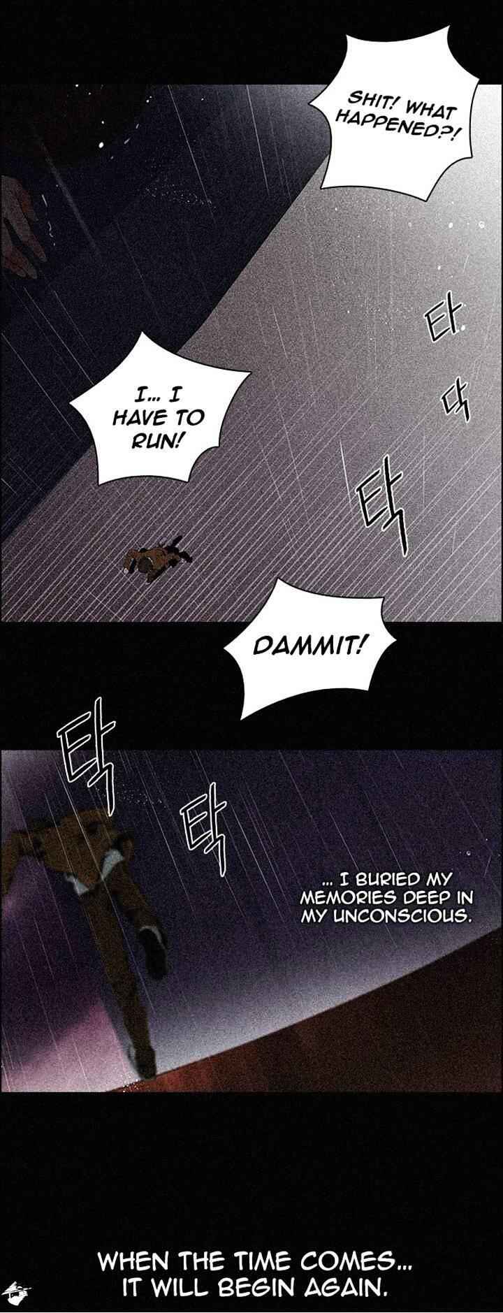 Dice: The Cube That Changes Everything Chapter 110 - Page 27