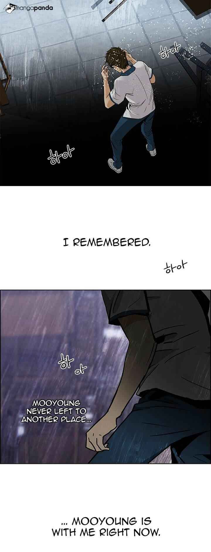 Dice: The Cube That Changes Everything Chapter 110 - Page 31