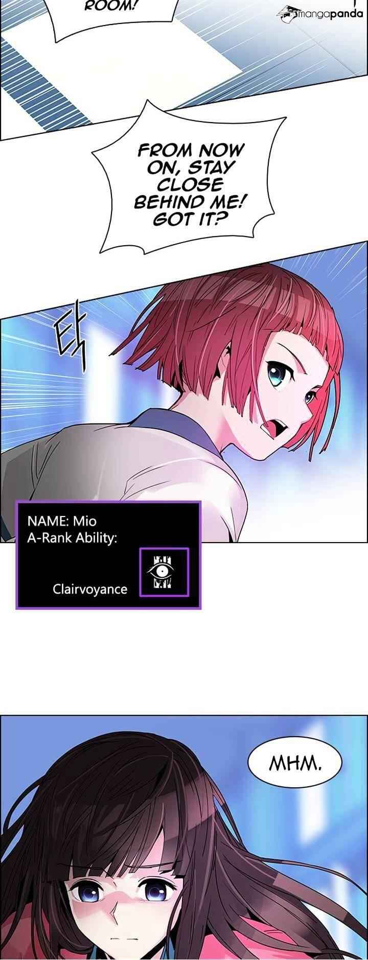 Dice: The Cube That Changes Everything Chapter 110 - Page 35