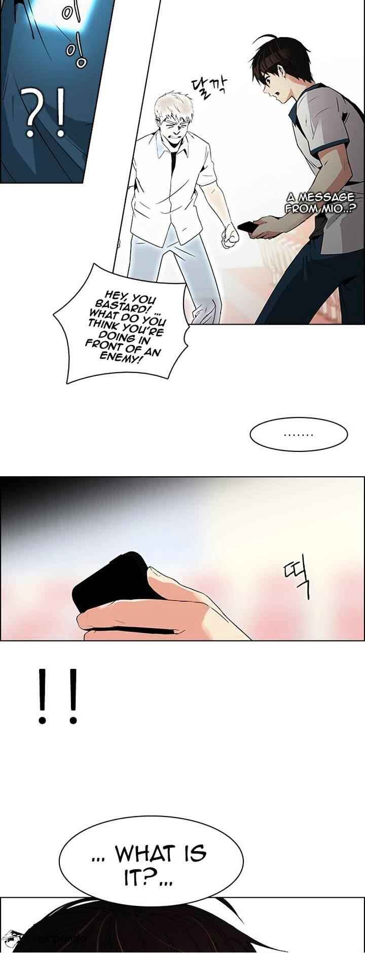 Dice: The Cube That Changes Everything Chapter 110 - Page 39