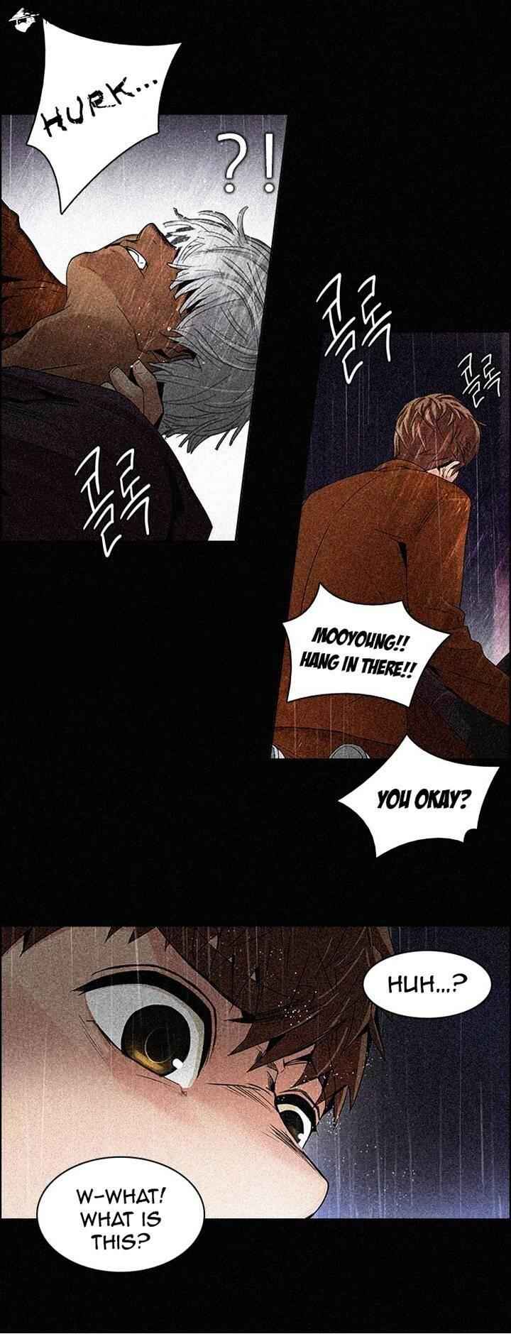 Dice: The Cube That Changes Everything Chapter 110 - Page 4