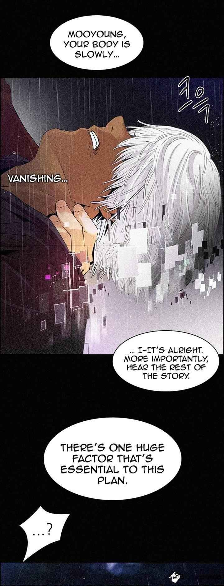 Dice: The Cube That Changes Everything Chapter 110 - Page 5