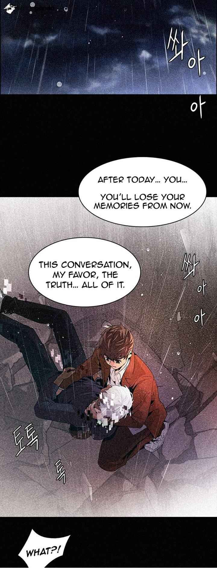 Dice: The Cube That Changes Everything Chapter 110 - Page 6