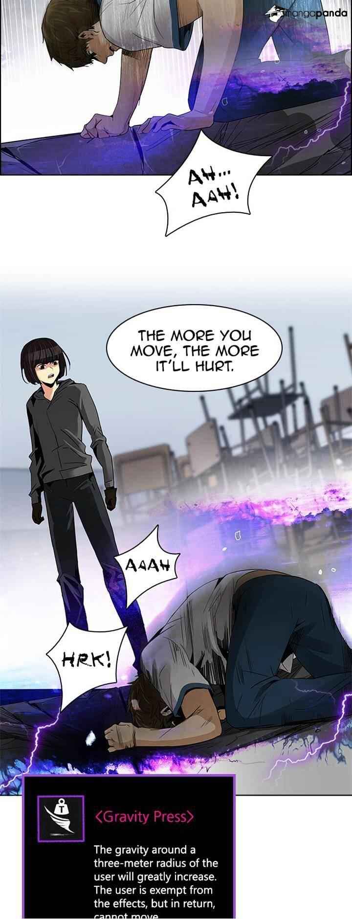 Dice: The Cube That Changes Everything Chapter 111 - Page 26