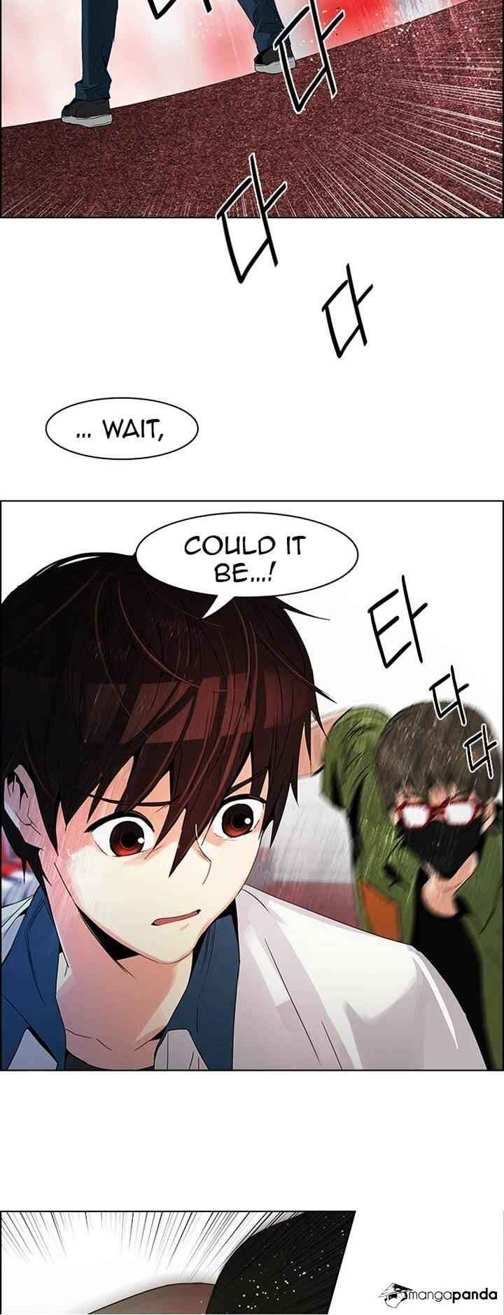 Dice: The Cube That Changes Everything Chapter 111 - Page 3