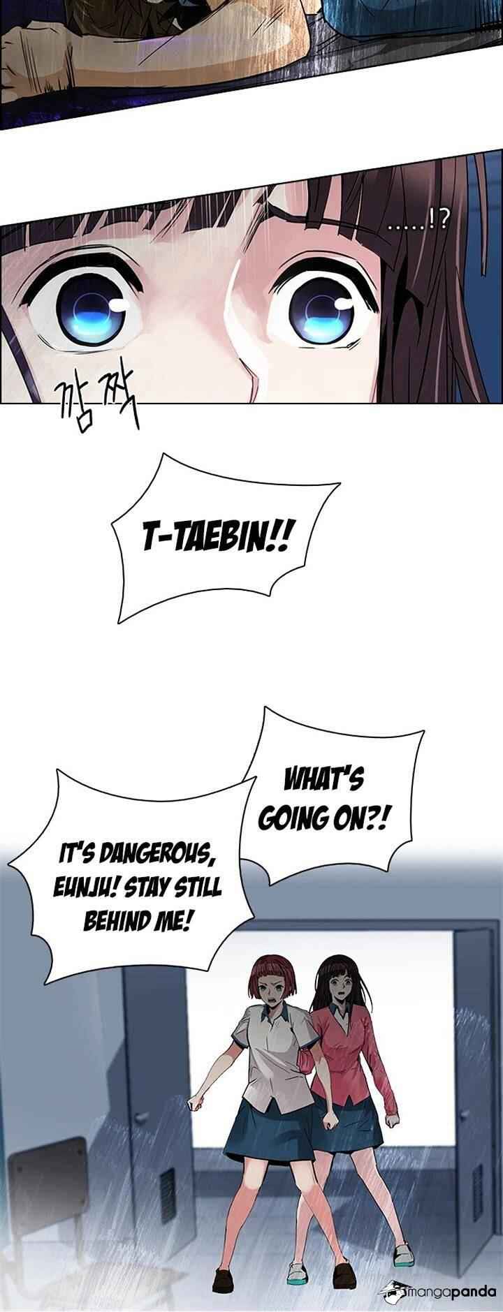 Dice: The Cube That Changes Everything Chapter 111 - Page 30