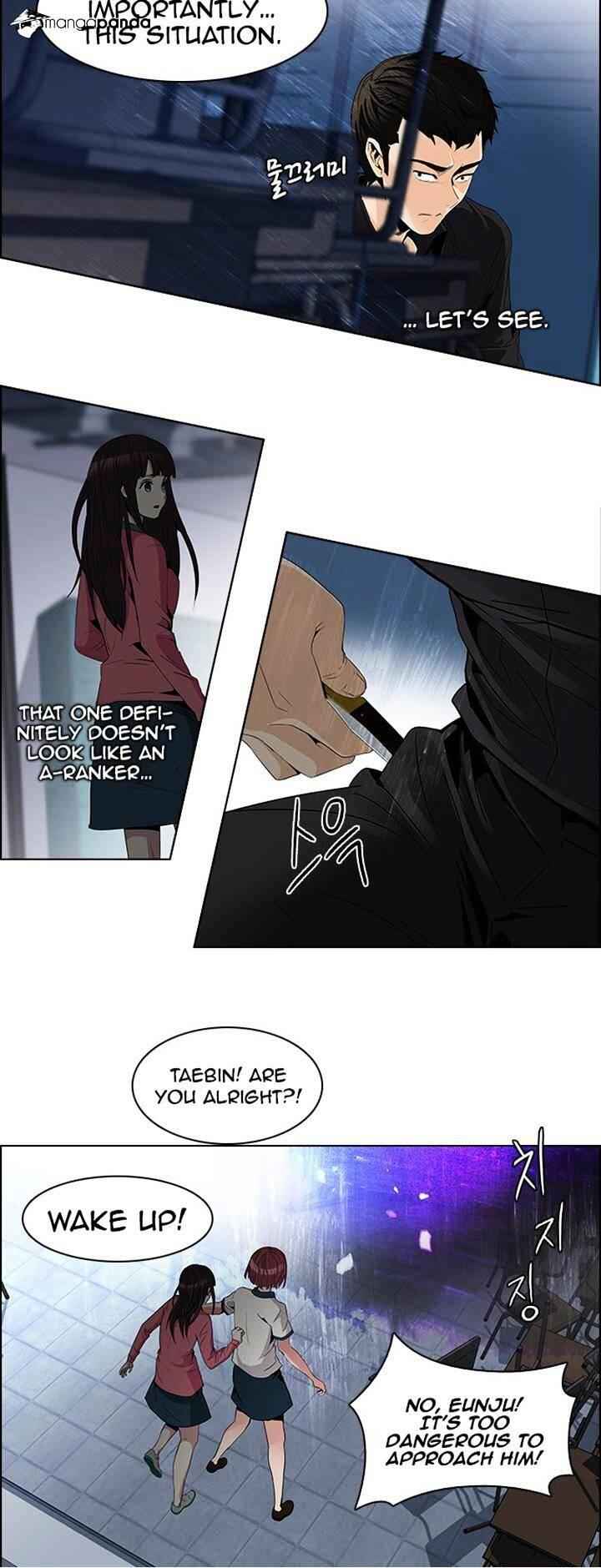Dice: The Cube That Changes Everything Chapter 111 - Page 32