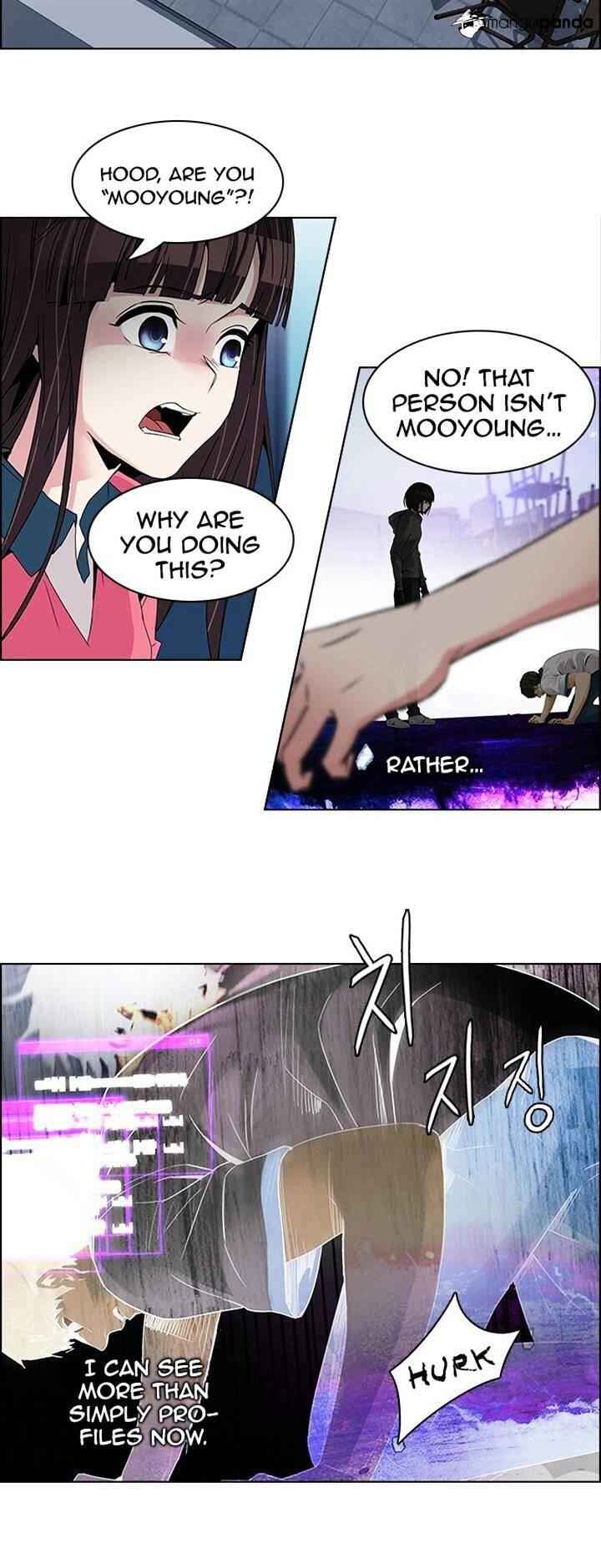 Dice: The Cube That Changes Everything Chapter 111 - Page 33