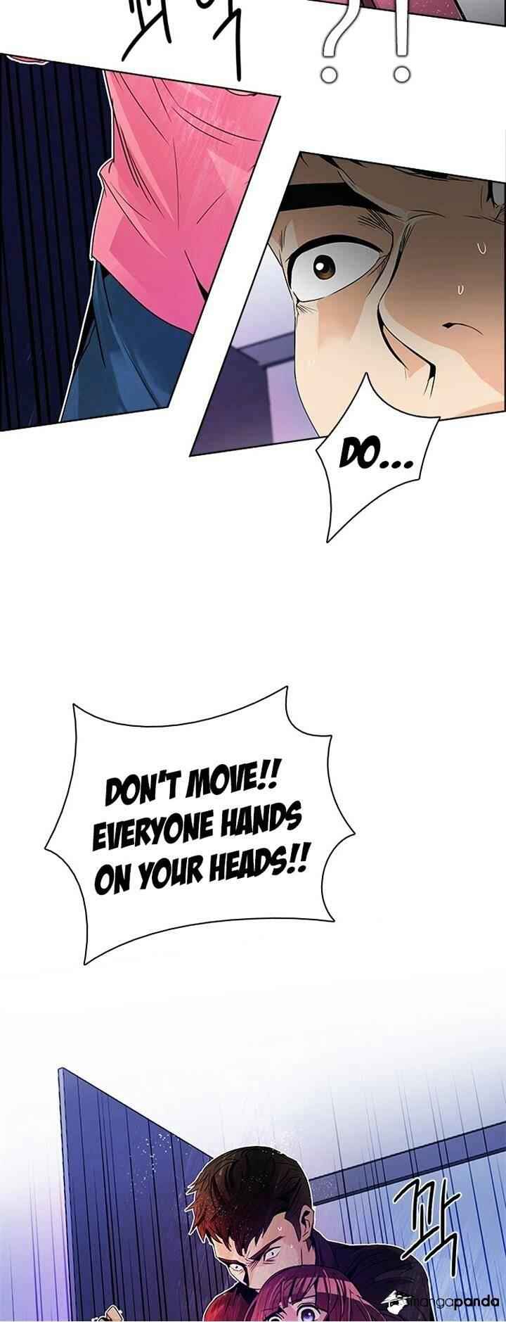 Dice: The Cube That Changes Everything Chapter 111 - Page 36