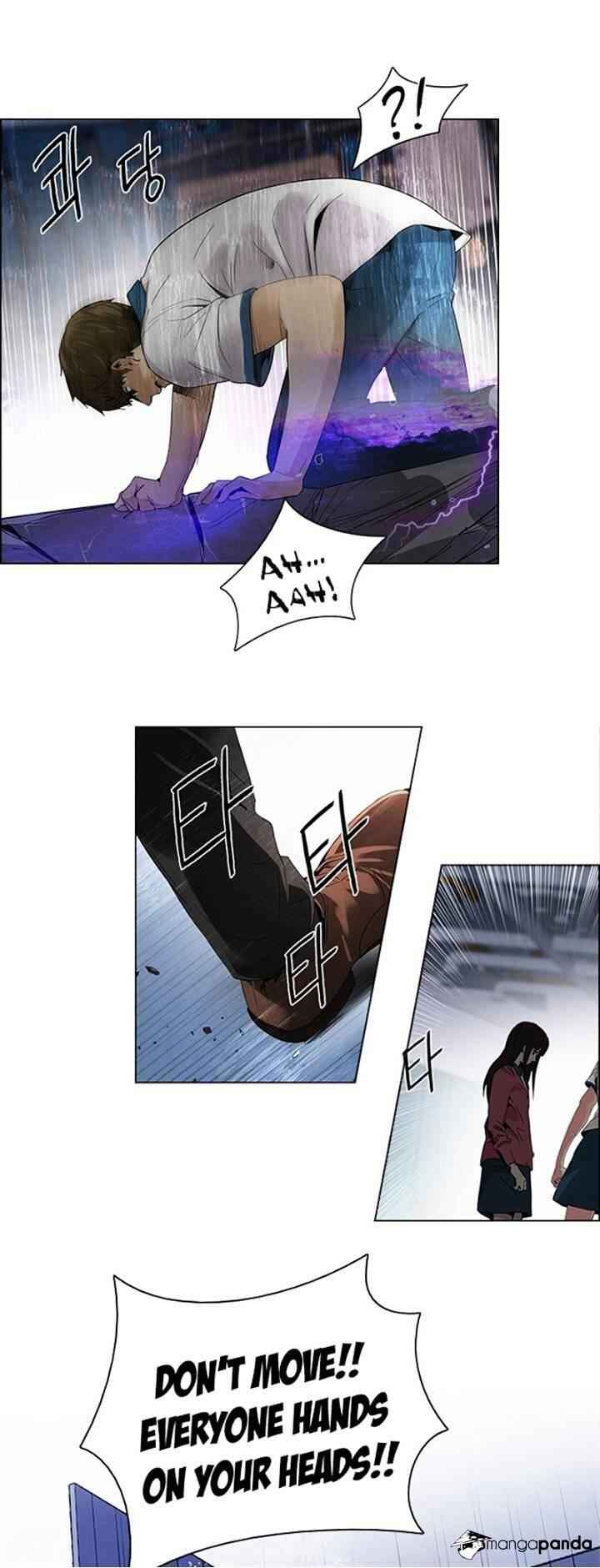 Dice: The Cube That Changes Everything Chapter 112 - Page 0