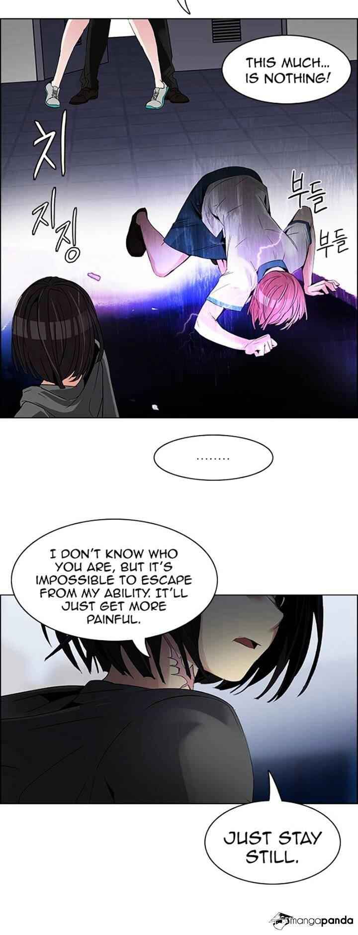 Dice: The Cube That Changes Everything Chapter 112 - Page 11