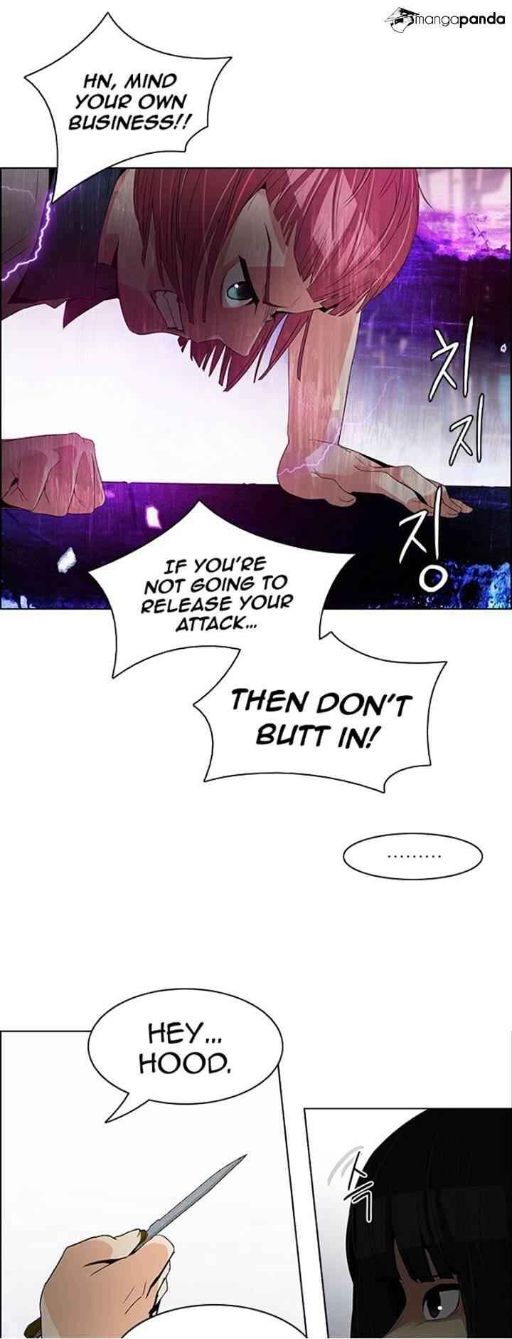 Dice: The Cube That Changes Everything Chapter 112 - Page 12
