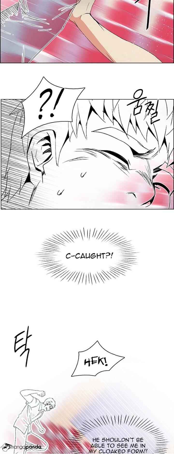 Dice: The Cube That Changes Everything Chapter 112 - Page 17