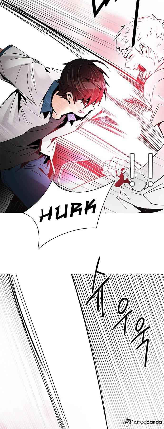 Dice: The Cube That Changes Everything Chapter 113 - Page 10