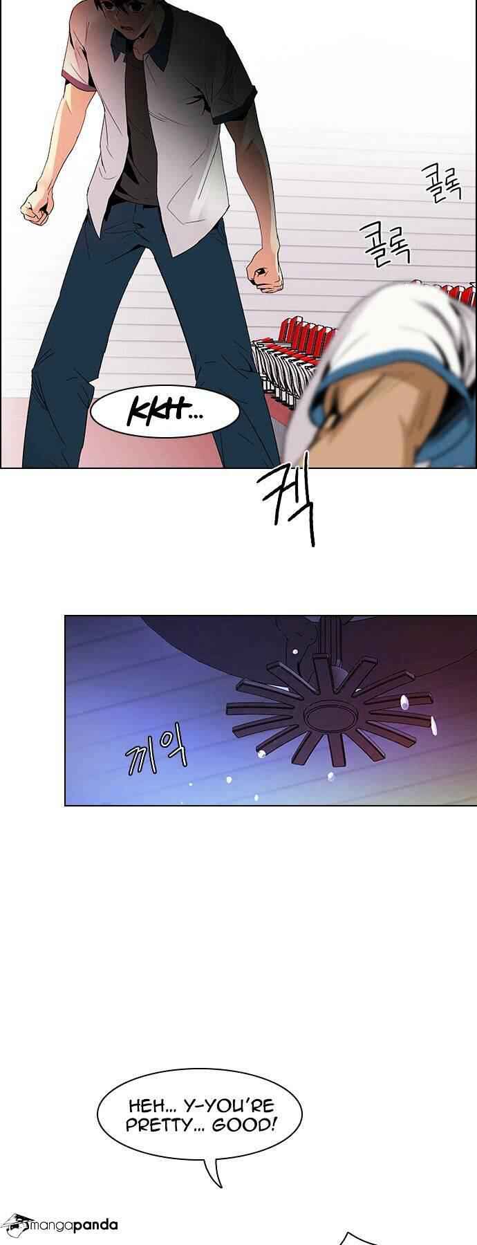Dice: The Cube That Changes Everything Chapter 113 - Page 15