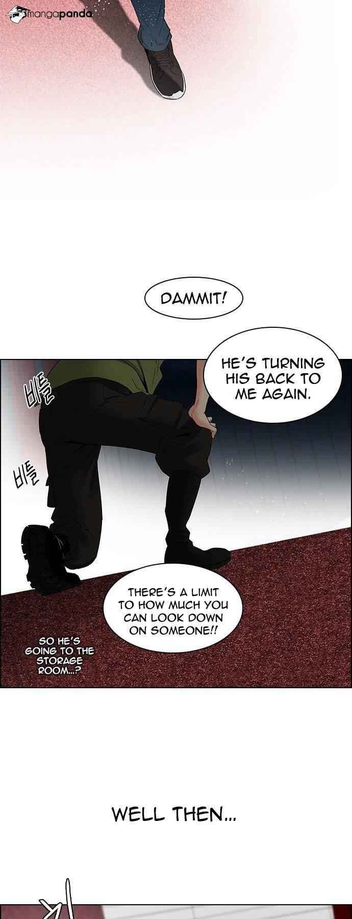 Dice: The Cube That Changes Everything Chapter 113 - Page 23