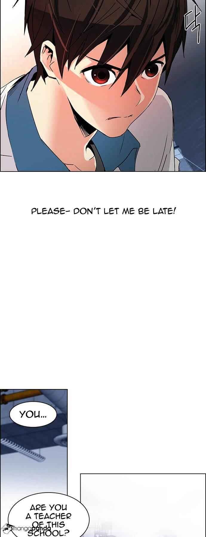 Dice: The Cube That Changes Everything Chapter 113 - Page 26