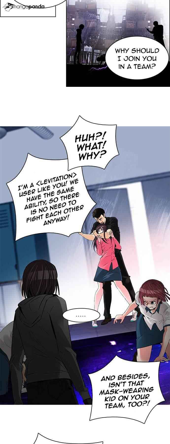 Dice: The Cube That Changes Everything Chapter 113 - Page 27