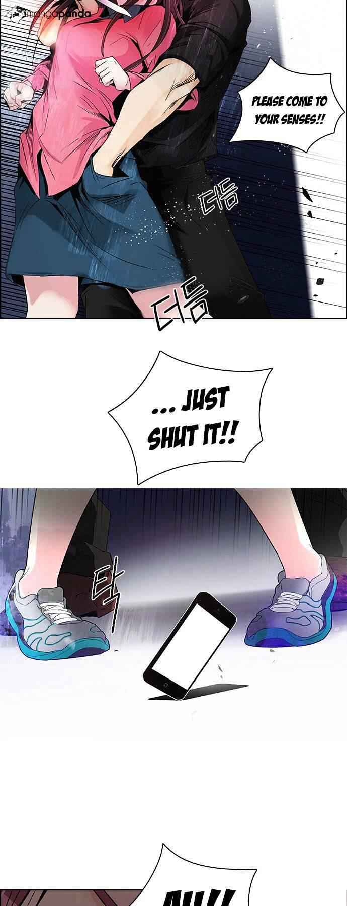Dice: The Cube That Changes Everything Chapter 113 - Page 40