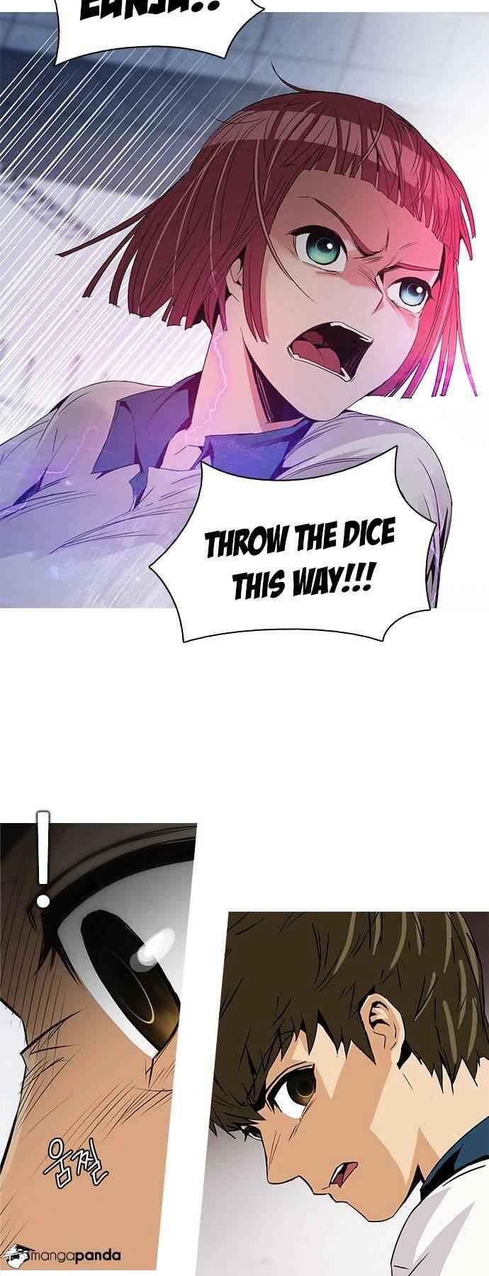 Dice: The Cube That Changes Everything Chapter 113 - Page 42
