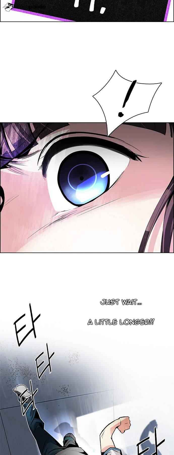 Dice: The Cube That Changes Everything Chapter 113 - Page 45
