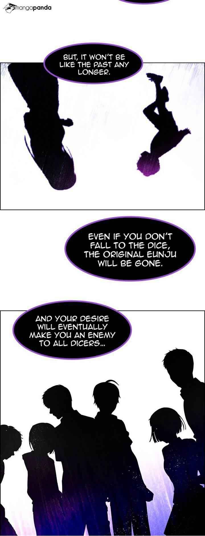 Dice: The Cube That Changes Everything Chapter 114 - Page 14