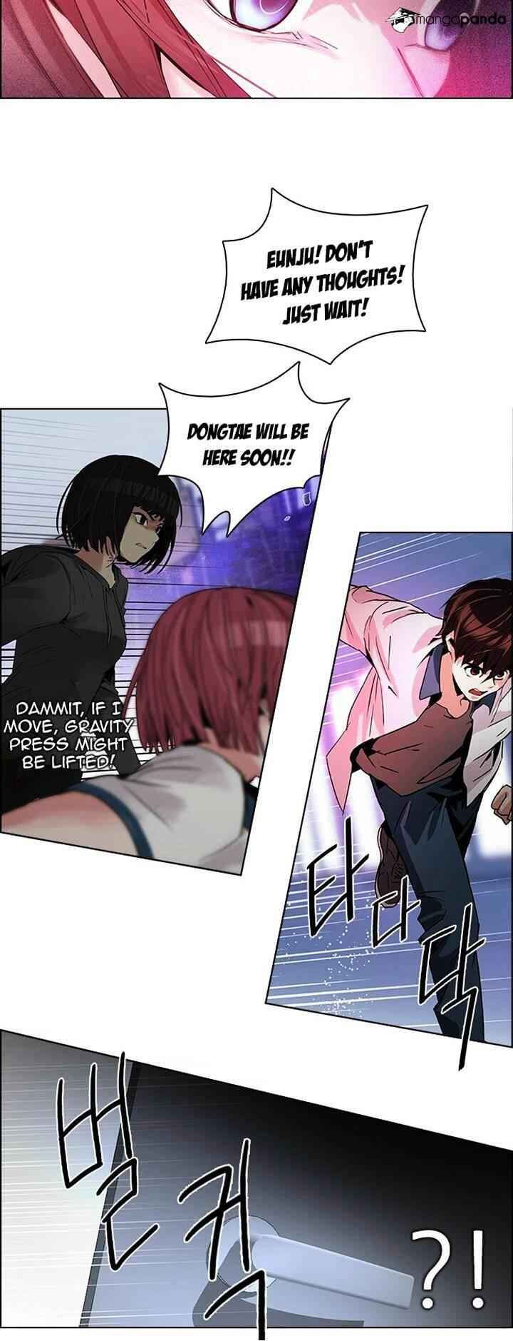 Dice: The Cube That Changes Everything Chapter 114 - Page 16