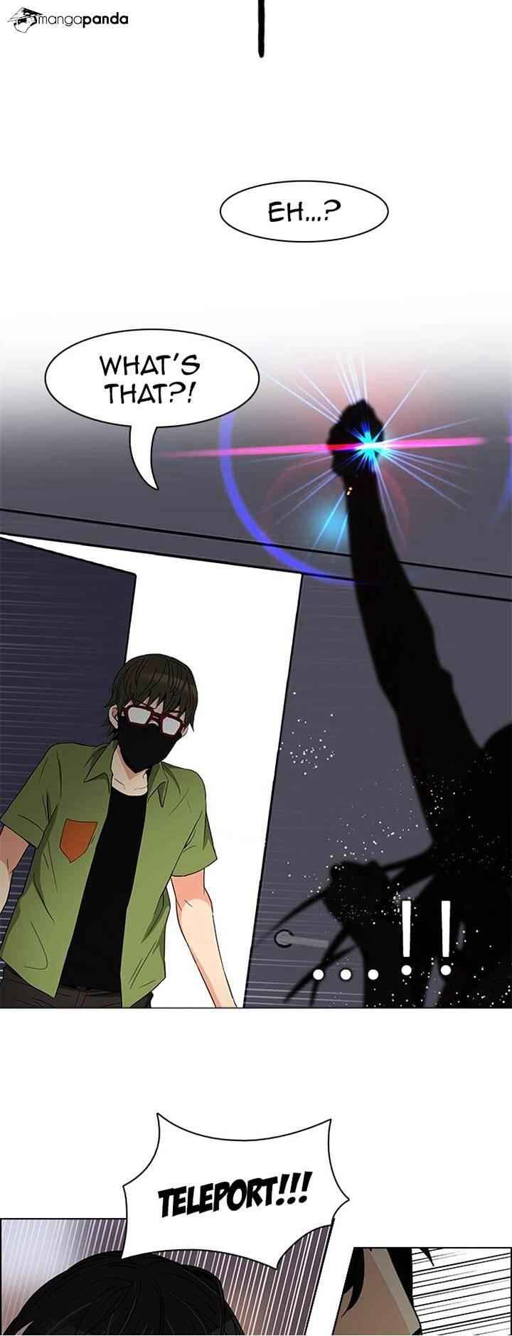 Dice: The Cube That Changes Everything Chapter 114 - Page 17