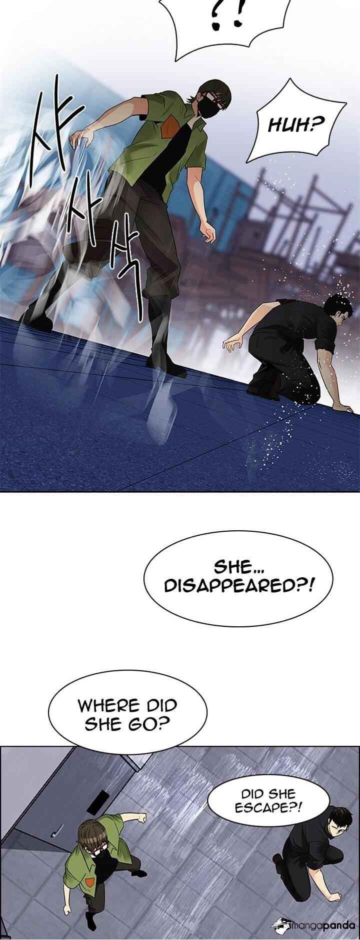 Dice: The Cube That Changes Everything Chapter 114 - Page 29