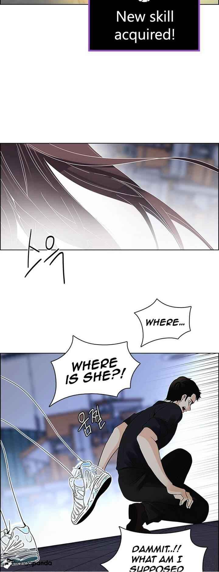 Dice: The Cube That Changes Everything Chapter 114 - Page 39