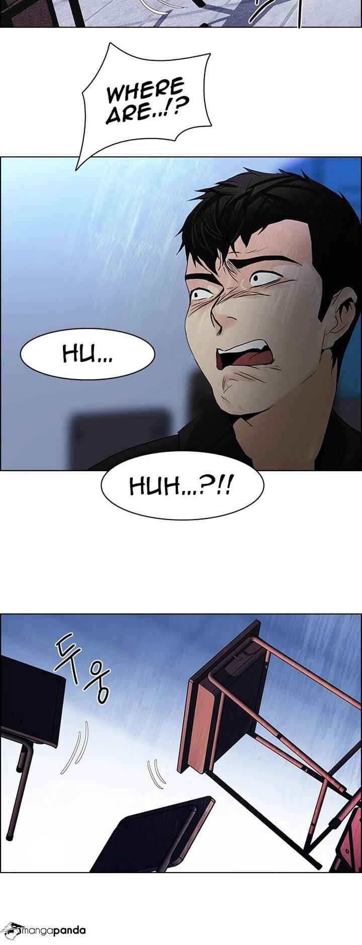 Dice: The Cube That Changes Everything Chapter 114 - Page 41