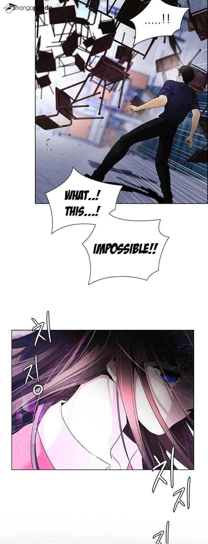 Dice: The Cube That Changes Everything Chapter 115 - Page 1