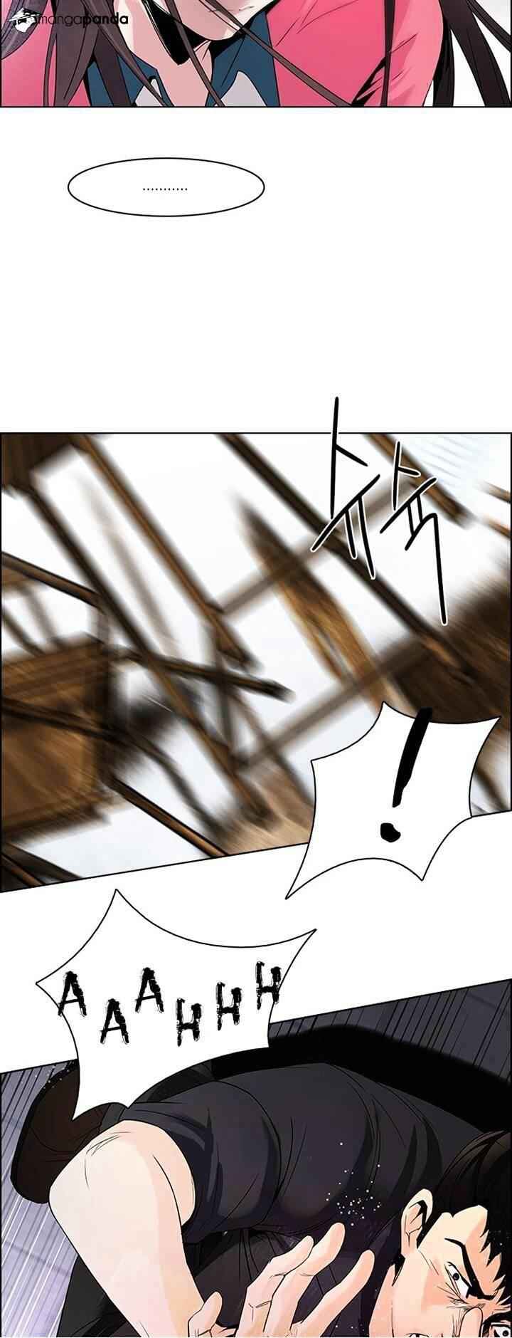 Dice: The Cube That Changes Everything Chapter 115 - Page 11