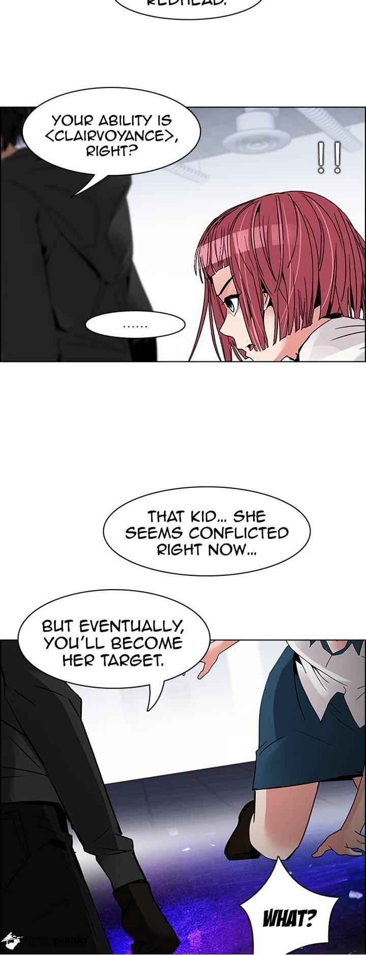 Dice: The Cube That Changes Everything Chapter 115 - Page 29