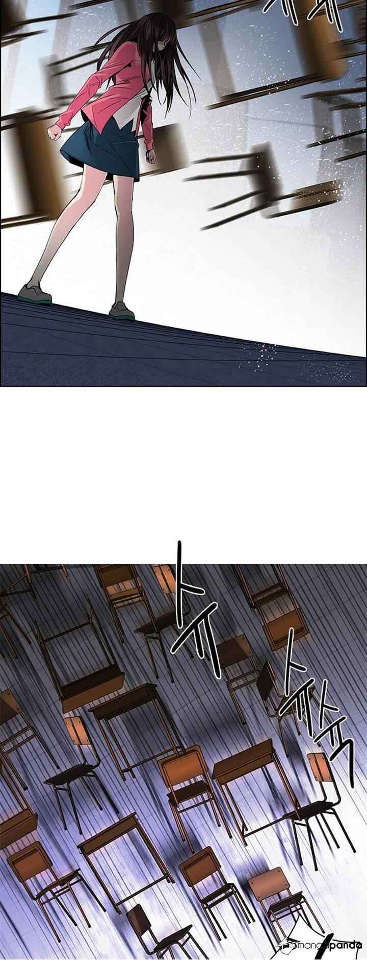 Dice: The Cube That Changes Everything Chapter 115 - Page 31