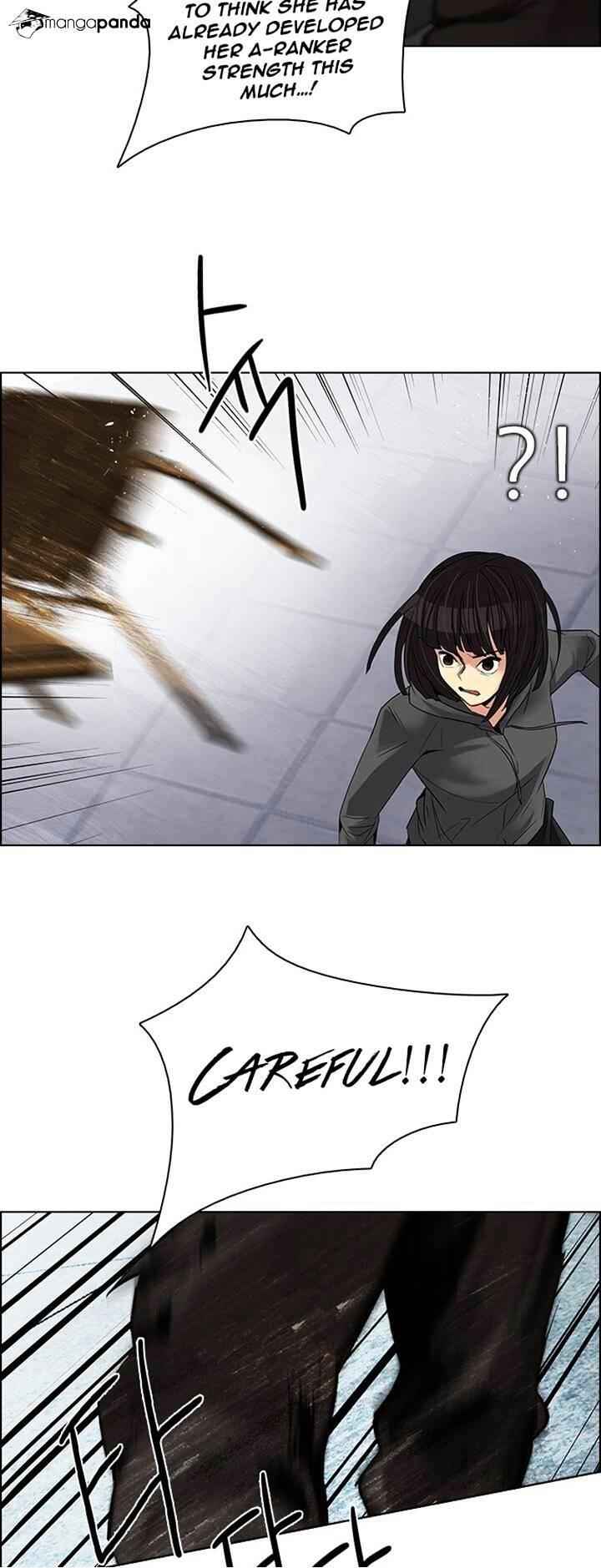 Dice: The Cube That Changes Everything Chapter 115 - Page 35