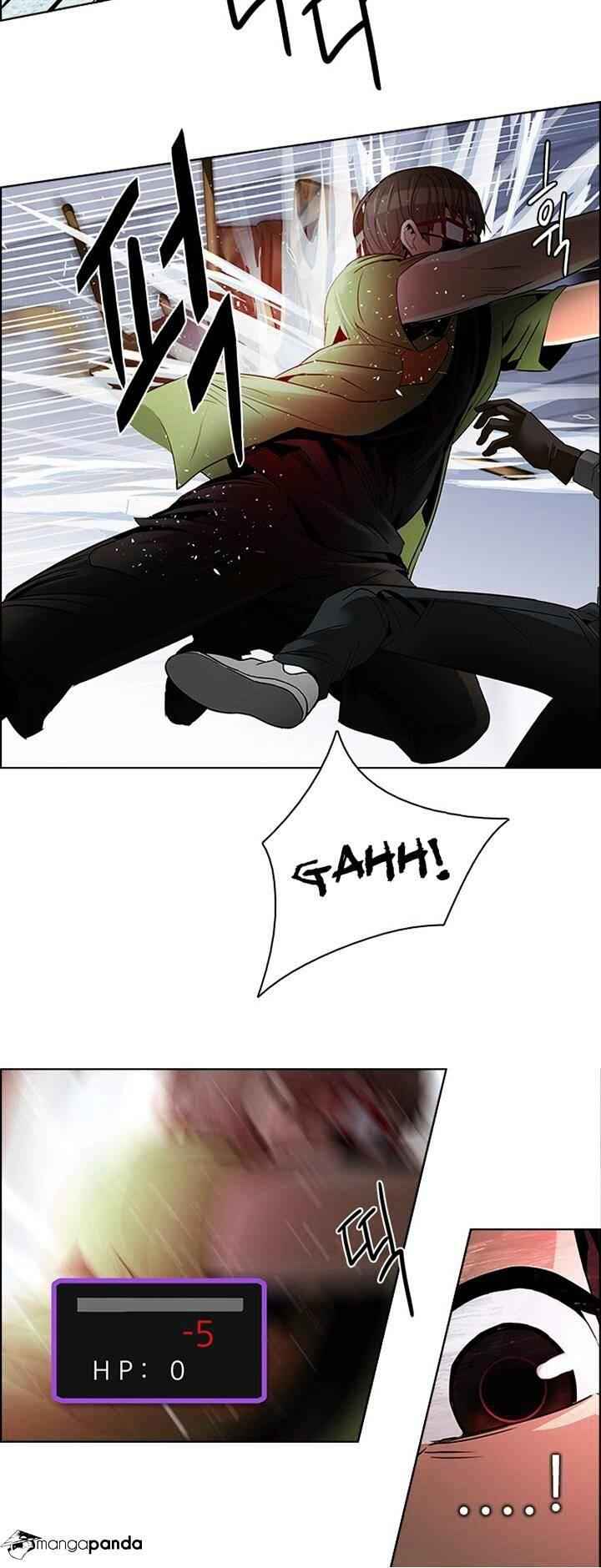 Dice: The Cube That Changes Everything Chapter 115 - Page 36