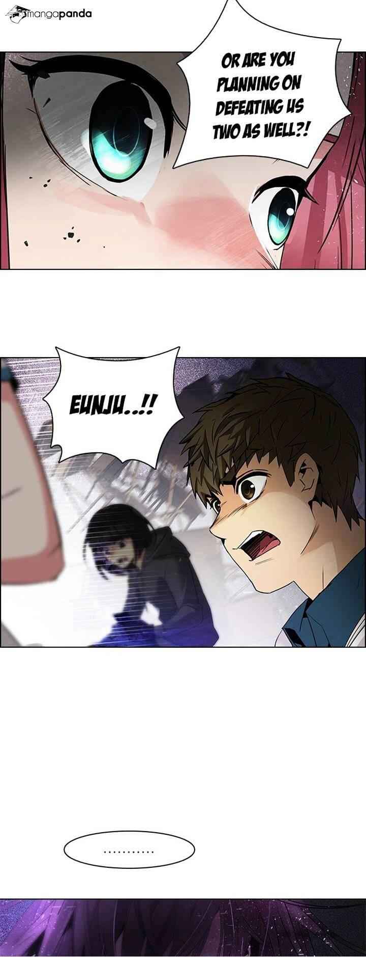 Dice: The Cube That Changes Everything Chapter 115 - Page 42